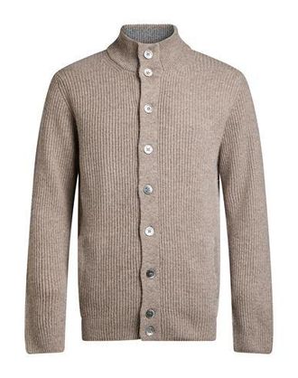 Della Ciana KNITWEAR - Cardigans on YOOX.COM