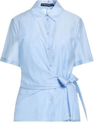 Karl Lagerfeld TOPWEAR - Shirts sur YOOX.COM