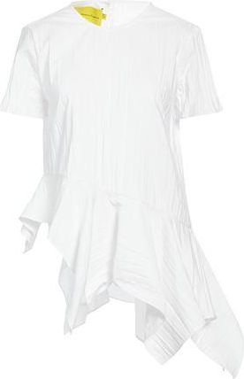 Marques Almeida CAMISETAS Y TOPS - Tops en YOOX.COM