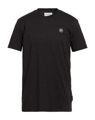 Philipp Plein CAMISETAS Y TOPS - Camisetas en YOOX.COM