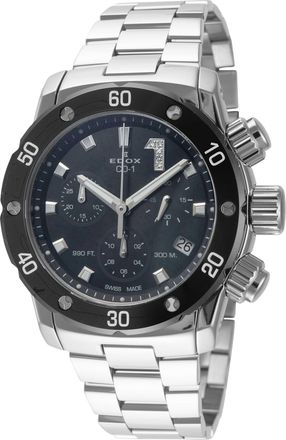 Edox CO-1 Womens Watch