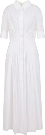 Marni Donna, Abiti, Bianco, M, new