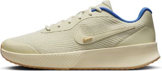 Nike Court Vapor Lite 3 Light Khaki Star Blue HF7831-200