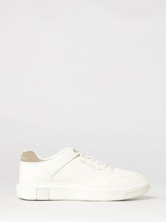 A|X Armani Exchange Sneakers in poliuretano