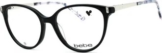 Bebe BB5215 001 Jet 52mm