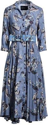Samantha Sung VESTITI - Vestiti midi su YOOX.COM