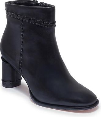 Bernardo Gene Ankle Boots