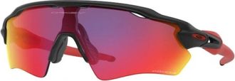 Oakley Zonnebril Radar EV XS Path - unisex - Zonnebrillen - Zwart - ONE Size - Accessoires