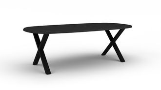 Schubiger M&ouml;bel Esstisch Tombar