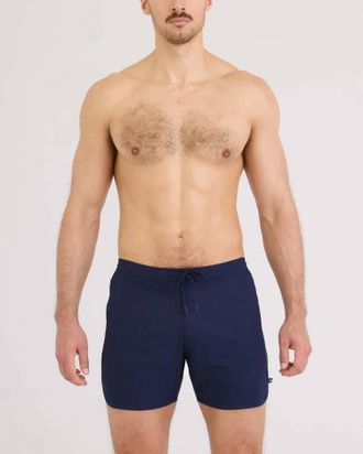 Saxx Harbormaster Trunk In Maritime
