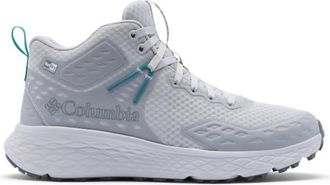 Columbia Konos TRS Outdry Mid Wanderschuhe f&uuml;r Herren | grau