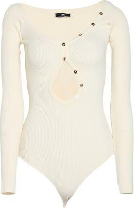 Elisabetta Franchi STRICKWAREN - Pullover auf YOOX.COM