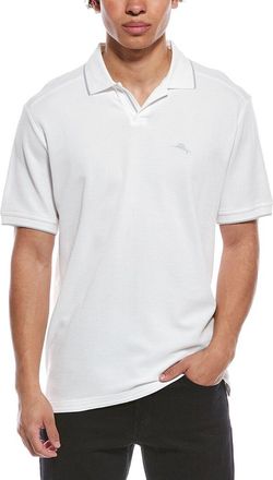 Tommy Bahama Emfielder Johnny Collar Polo Shirt