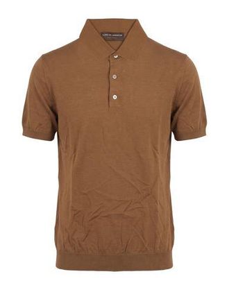 FILIPPO DE LAURENTIIS TOPWEAR - Polo shirts on YOOX.COM