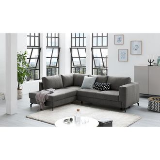 Fredriks home24 Ecksofa Manso