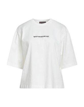 MVP Wardrobe TOPWEAR - T-shirts su YOOX.COM