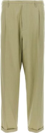 Magliano Pantaloni Peoples - Verde