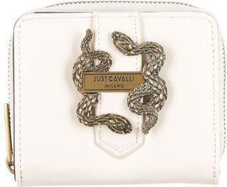 Just Cavalli PICCOLA PELLETTERIA - Portafogli su YOOX.COM