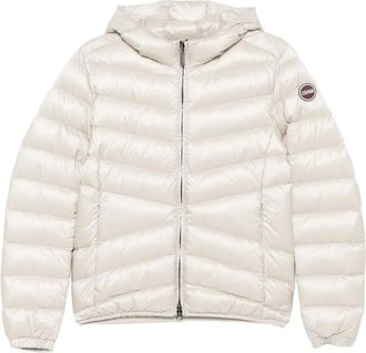 Colmar Giacca trapuntata con cappuccio - Toni neutri