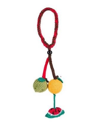 Marni TASCHEN - Taschenaccessoires & Anhänger auf YOOX.COM