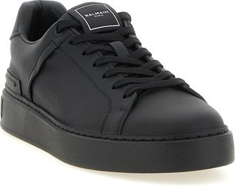 Balmain Sneaker - Black