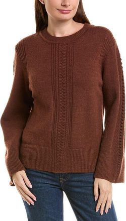 ANNA KAY Anna Kay Isra Pullover
