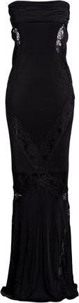 Retrof&ecirc;te VESTIDOS - Vestidos largos en YOOX.COM