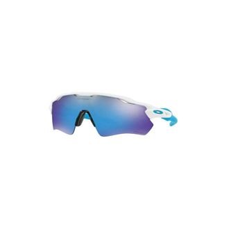 Oakley Radar EV Path Oo9208 920857 - male - Oakley - Sunglasses - White - 38 MM - Accessories