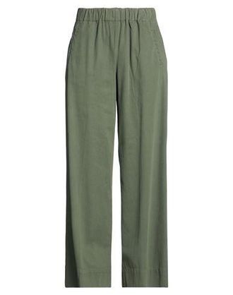 Teleria Zed BOTTOMWEAR - Trousers on YOOX.COM