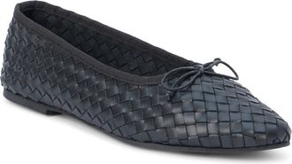 Matisse Footwear Smith Flat in Black at Nordstrom, Size 10