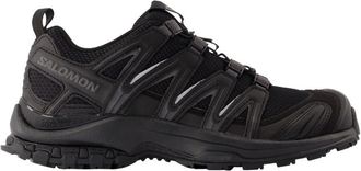 Salomon XA Pro 3D Sneakers - unisex - Sneakers - Zwart - 42 2/3 EU - Schoenen