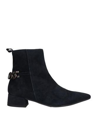 ブーツその他 Sergio Levantesi Janet Black Heeled Ankle Boot Sergio Levantesi Janet Black Heeled Ankle Boot Black