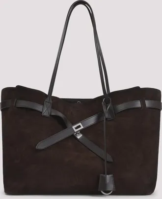 Balenciaga Bel Air draagtas L Schoudertas