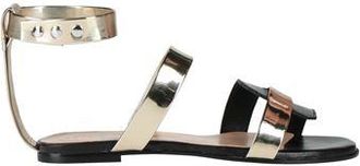 Chiarini Bologna SCHUHE - Sandalen auf YOOX.COM