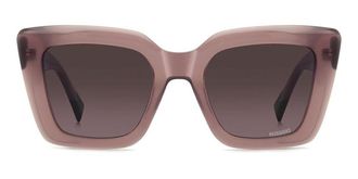 Missoni MIS 0214/S FWM/3X Womens Sunglasses Pink Size 51
