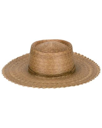 San Diego Hat Company Athena Boater Hat
