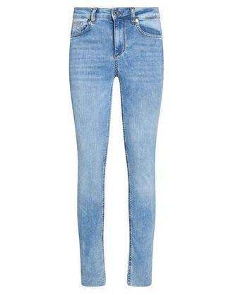 Liu Jo PARTES DE ABAJO - Pantalones vaqueros en YOOX.COM