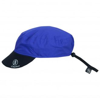 Chaskee Reversible Cap Microfiber Cap - Unisex | blau
