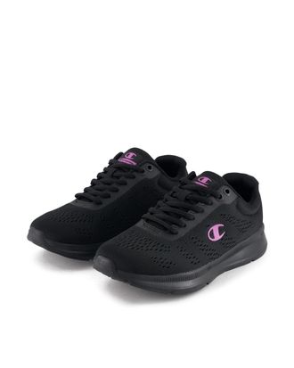Champion Sneaker CHAMPION JAUNT, Damen, Gr. 38, nbk, off, Schuhe Sneaker