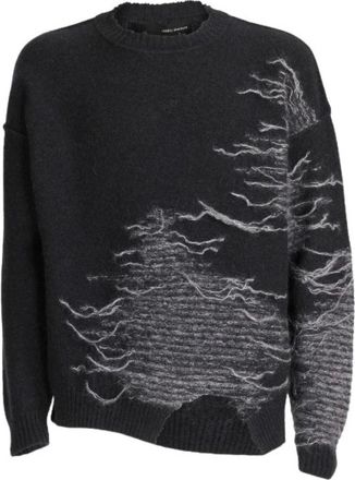 Isabel Benenato Isabel Benenato, Uomo, Maglie, Nero, M, new