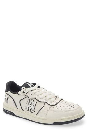 Amiri Newport Sneaker in Ivory at Nordstrom, Size 10Us