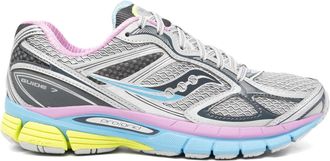 Saucony Progrid-Anleitung 7