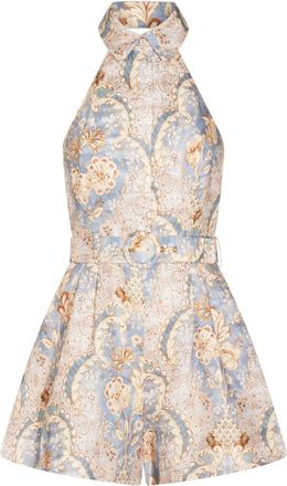 Zimmermann Sweaters Damask Denim