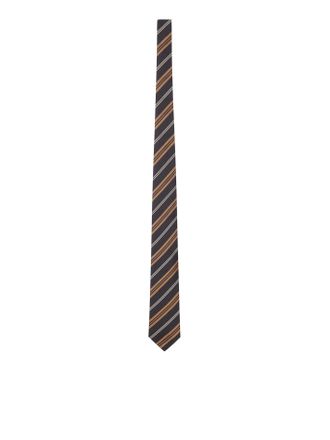 Lardini SILK TIE - Lardini - Man