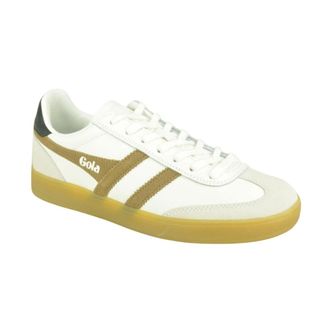 Gola Heren, Schoenen, Wit, Maat: 46 EU