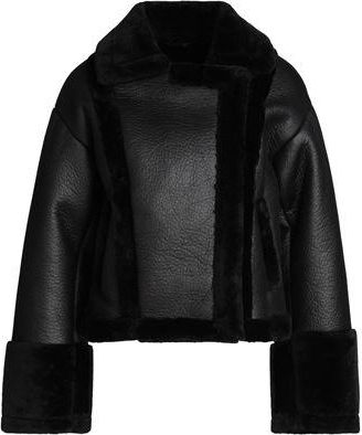 Vila COATS & JACKETS - Jackets on YOOX.COM