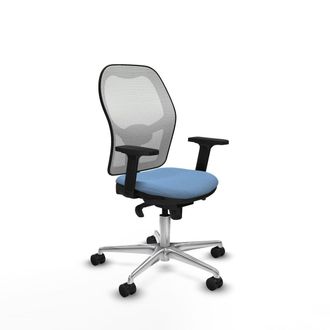 Piqueras y Crespo Piqueras Y Crespo 2d086n0 Silla De Oficina Azul Cielo