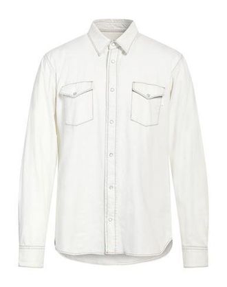 Mauro Grifoni TOPWEAR - Camicie jeans su YOOX.COM