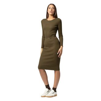 Kocca Donna, Abiti, Verde, XS, new