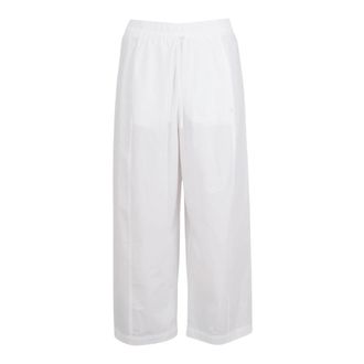 ottod'Ame Training Trousers, female, White, Size: 2XS Training Trousers